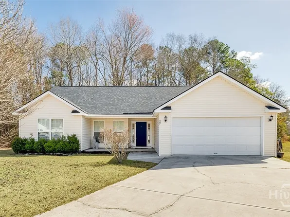 407 Woodhill Court, Rincon, GA 31326