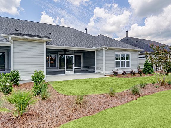2nd image of 8720 Horse Nettle Dr