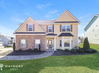 6013 Locklear Way, Douglasville, GA 30134