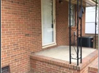 1928 Harris St, Fayetteville, NC 28301