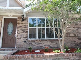 946 Ashley Ln UNIT D, Fort Walton Beach, FL 32547