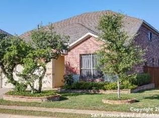 19246 Boltmore Bay, San Antonio, TX 78258