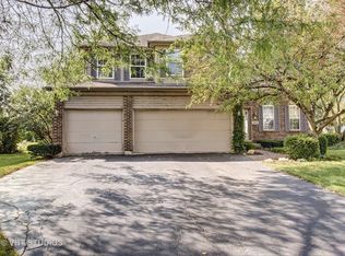 5102 Turnberry Ct, Plainfield, IL