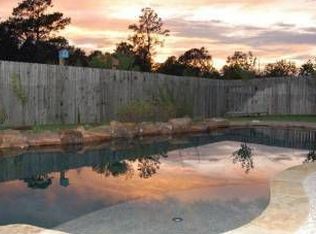 12839 Magic Falls Dr, Tomball, TX 77377