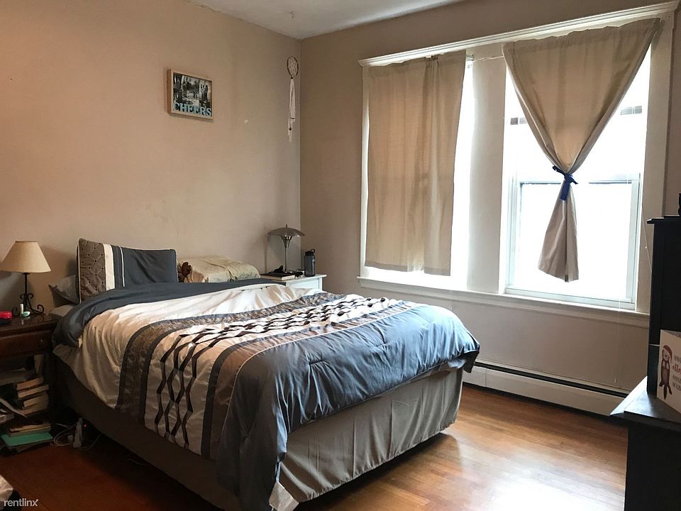 1714 Commonwealth Ave. #8 Boston - Brighton Unit Photo 5