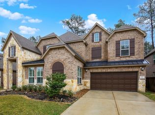 5011 Hidden Mill Dr, Spring, TX 77389