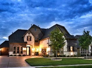 2807 Macquarie St, Trophy Club, TX 76262