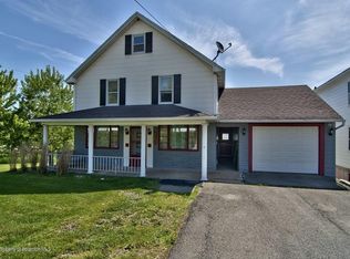 830 N Main St, Forest City, PA 18421