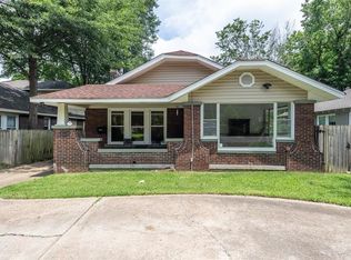 1624 Tutwiler Ave, Memphis, TN 38107