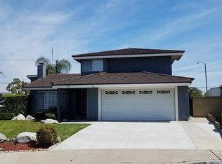 7512 Mark Cir, La Palma, CA 90623
