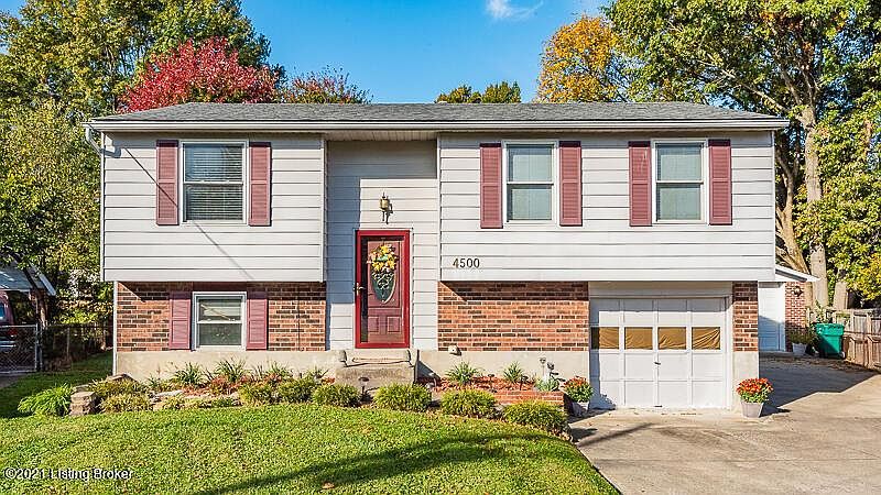 1st image of 4500 Mesa Ct