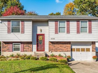 4500 Mesa Ct, Louisville, KY 40229