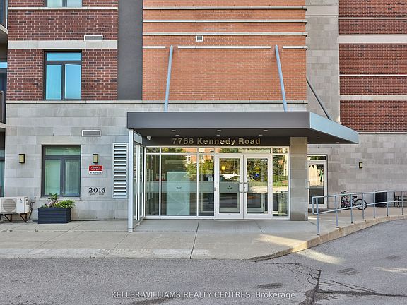 5th image of 7768 Kennedy Rd #607