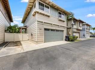 91-2186 Kanela St, Ewa Beach, HI 96706