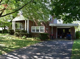 218 Mayer St, Reading, PA 19606