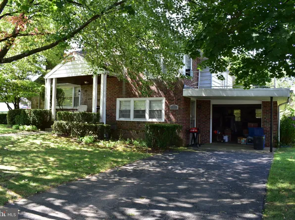 218 Mayer St, Reading, PA 19606