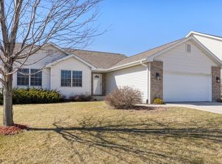 821 Poe Ave, Ames, IA 50014