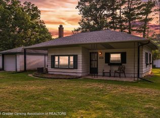 908 West St, Eaton Rapids, MI