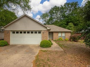 152 Donna Kay Dr, Greenbrier, AR 72058