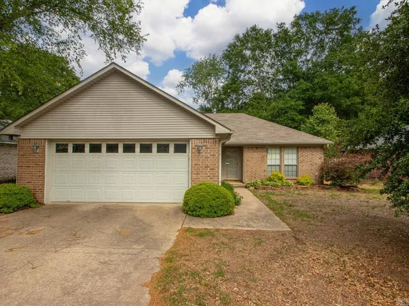 152 Donna Kay Dr, Greenbrier, AR 72058