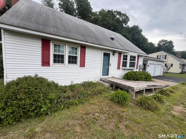 17 Queen Street, Enfield, CT 06082
