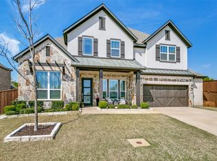 1721 Carter Cir, Flower Mound, TX 75028