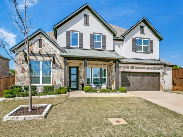 1721 Carter Cir, Flower Mound, TX 75028