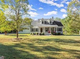 450 Wesley Way, Ball Ground, GA 30107