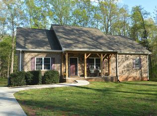 4472 Thomas Jefferson Rd, Forest, VA 24551