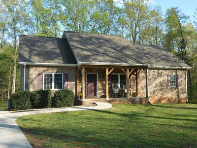 4472 Thomas Jefferson Rd, Forest, VA, 24551