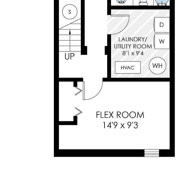 1141 N Vernon St — Photo 52