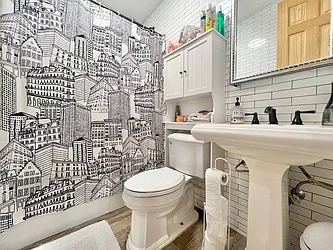 Rented by Doorway NYC, LLC