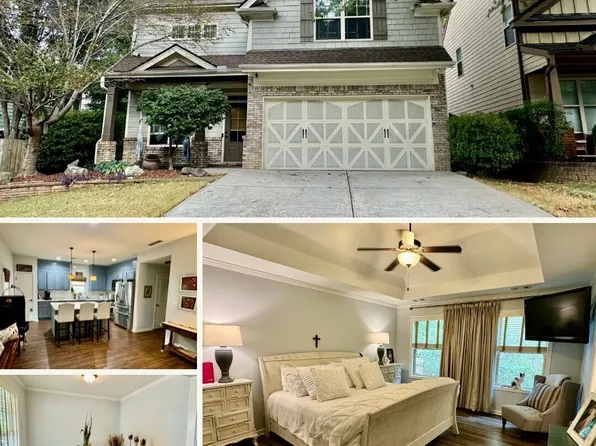 253 Ascott Ln, Woodstock, GA 30189