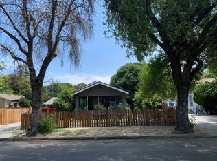333 Rosedale Ave, Modesto, CA 95351