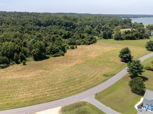 22 N Shore Rd, Locust Hill, VA 23092