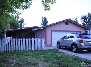 110 S Curtis St, Brush, CO 80723