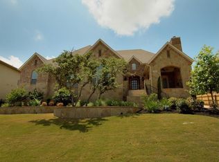 921 Santaluz Path, Austin, TX 78732