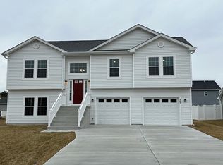 409 Jensen Way, Martinsburg, WV 25401