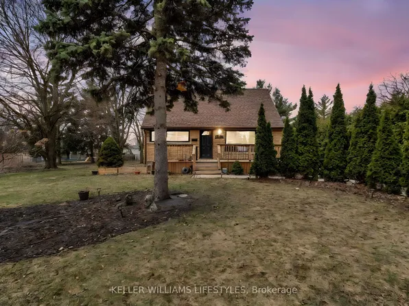 943 Dearness Dr, London, ON N6E 1N6