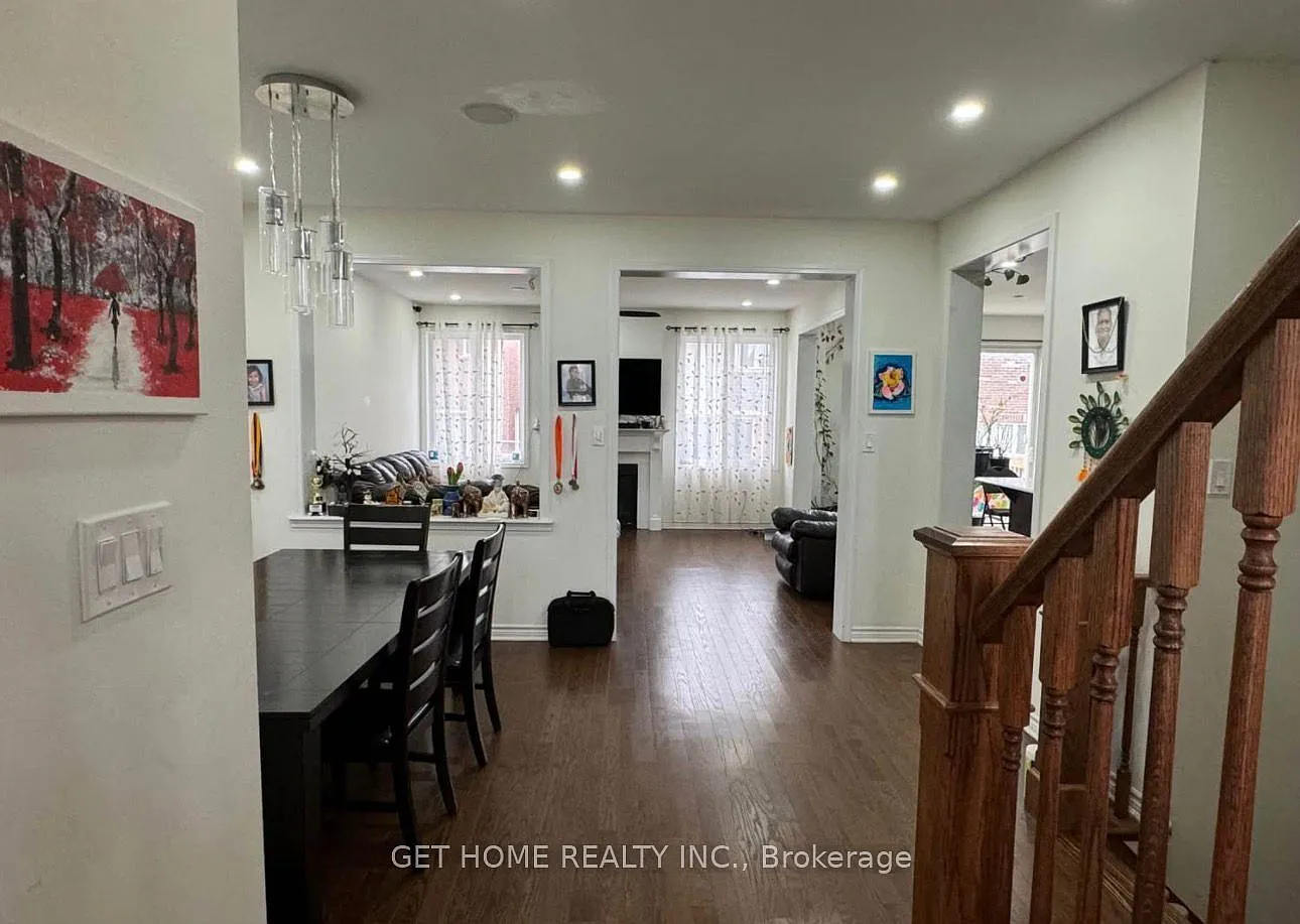 4 bed, $3,500 — Photo 4