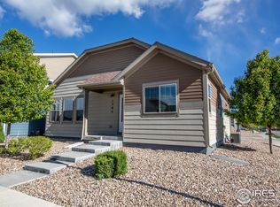 1204 Hummingbird Cir, Longmont, CO 80501