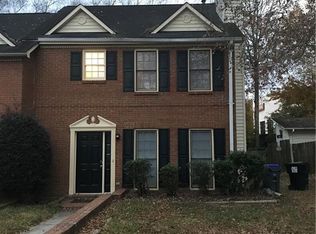 740 Indian Lake Dr NW, Lilburn, GA 30047