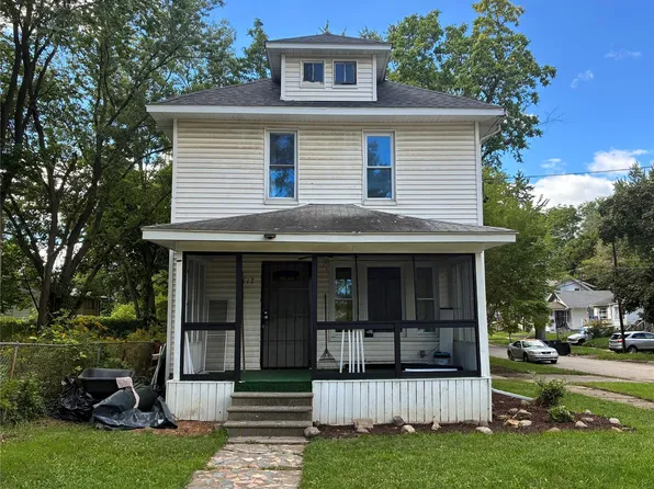 1517 Iowa Ave, Flint, MI 48506