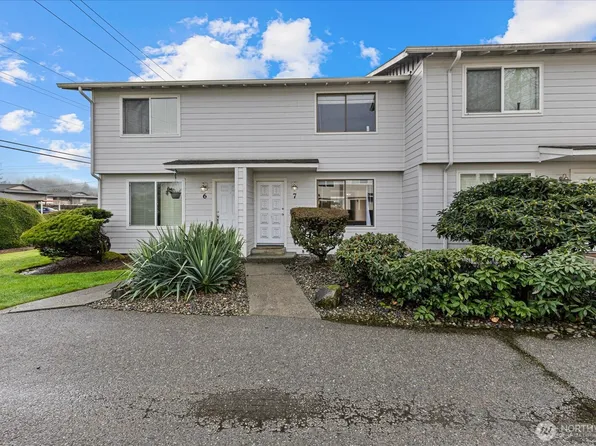 1016 9th Street SE #7, Puyallup, WA 98372