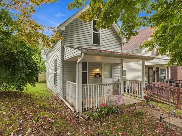 137 Logan St, Circleville, OH 43113