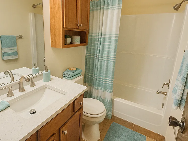 Cedars of Edina Apartments — Photo 135