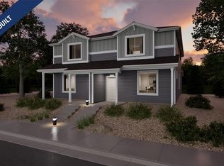 22331 E 46th Avenue, Aurora, CO 80019