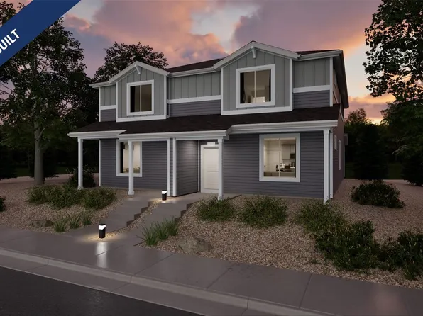 22331 E 46th Avenue, Aurora, CO 80019