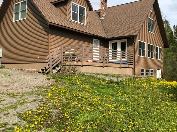 310 Westmanland Rd, New Sweden, ME 04762