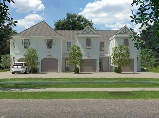 116 Amaryllis Dr, Lafayette, LA 70503